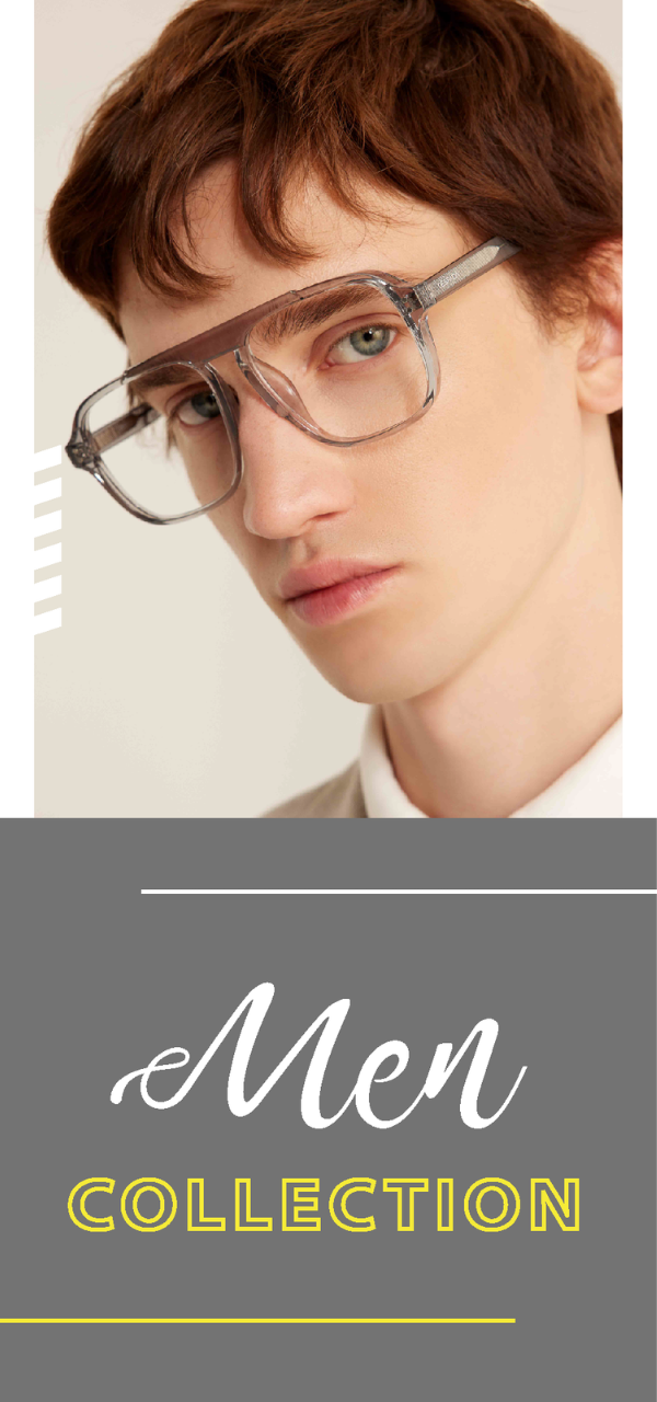 MEN COLLECTION